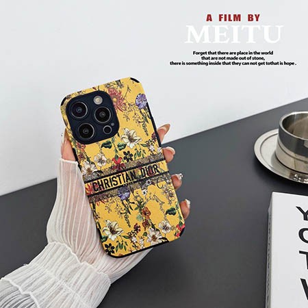 ディオール風 iphone14プラス 