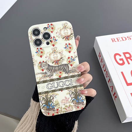 ブランド ケース iphone 14pro max gucci グッチ 
