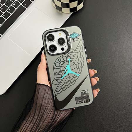 高校生 アイフォン 15pro max 携帯ケース air jordan