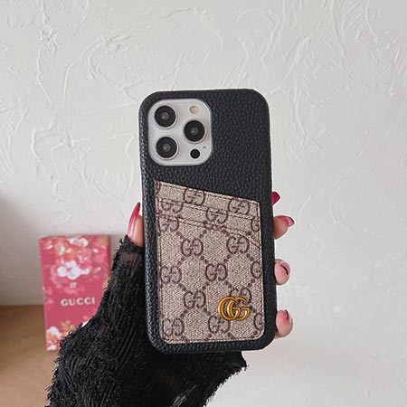 Ins風 アイフォン 14plus 携帯ケース グッチ gucci