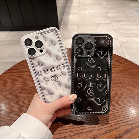 人気 ハイブランド グッチ gucci アイフォーン11プロ ケース 