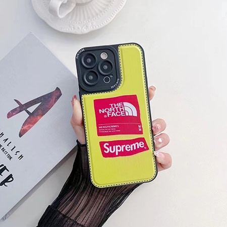 ブランド iphone15plus スマホケース  ブラック