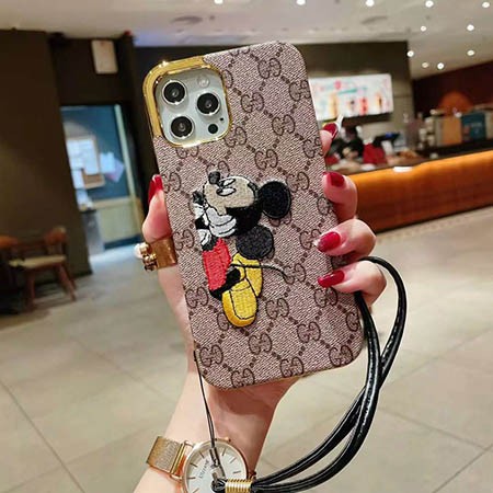 ブランド グッチ gucci アイホン 14 ケース