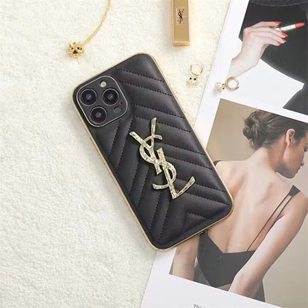 ブランド ysl イヴサンローラン アイフォン 15 ケース