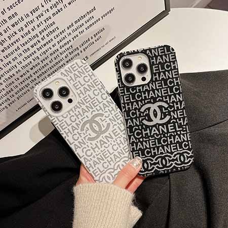 ワニ柄 シャネル 携帯ケース アイフォン 15 