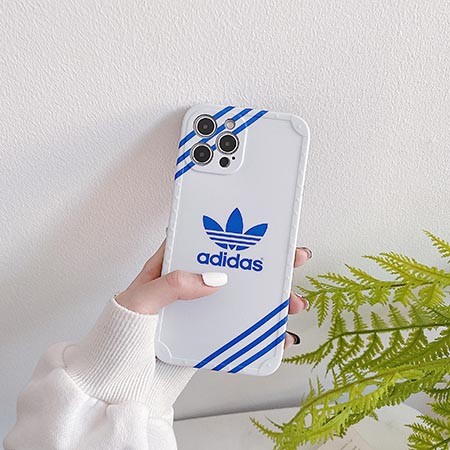 純正 アディダス adidas スマホケース アイフォン 16 