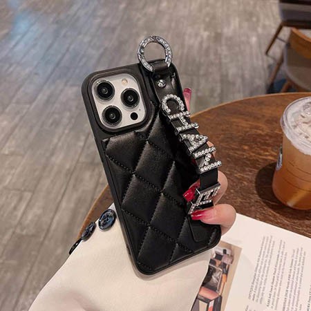 chanel シャネル スマホケース