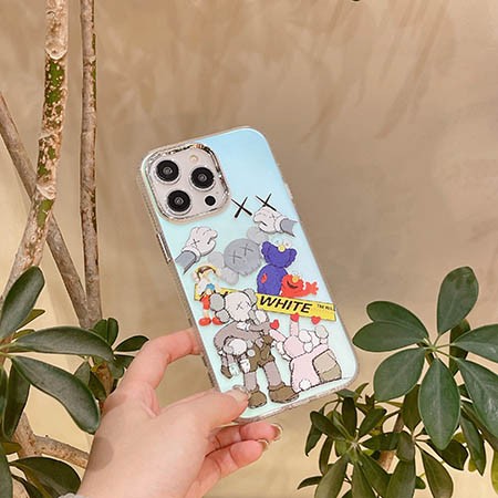 アイホン 13プロ スマホケースカウズ風