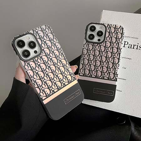 ブランド スマホケース iphone14plus dior  ブランド