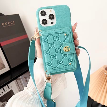 gucci グッチ アイホン 15pro maxケース ビジネス風
