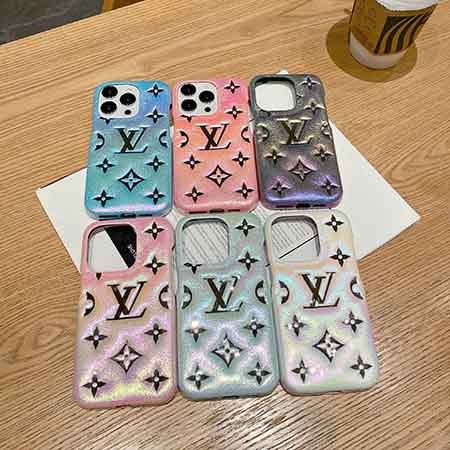 ハイブランド iphone 15pro max スマホケース 