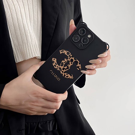 ブランド chanel 携帯ケース アイフォン16 