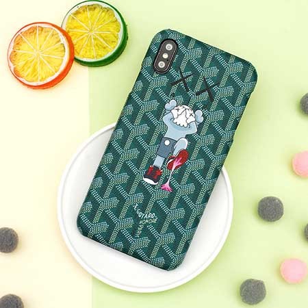 アイホン 14 pro 携帯ケースgoyard ゴヤール アニメ風