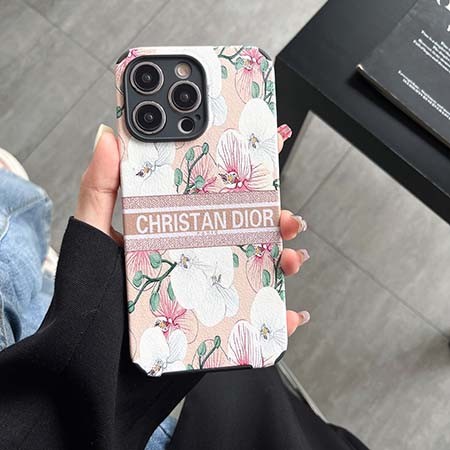 アイホン 15 plus カバーディオール風 高校生