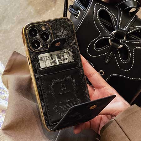 ヴィトン iphone 13pro maxスマホケース