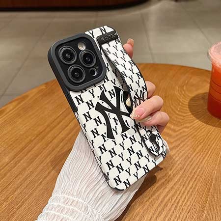 ハイブランド 携帯ケース アイフォン16プロ ny 