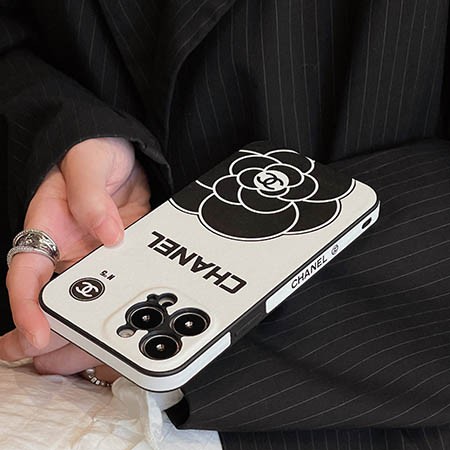 iphone 15プロ chanel 携帯ケース