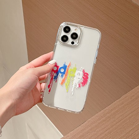 iphone 13mimi adidas アディダス カバー