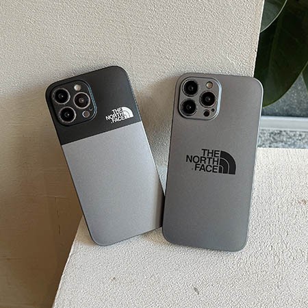 the north face iphone14プラス  ブランド