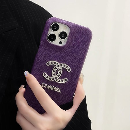 アイホン 14 シャネル chanel スマホケース 