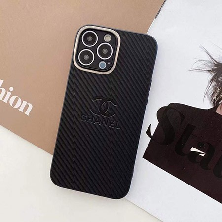 ブランド カバー iphone 16pro max シャネル chanel  クローバー