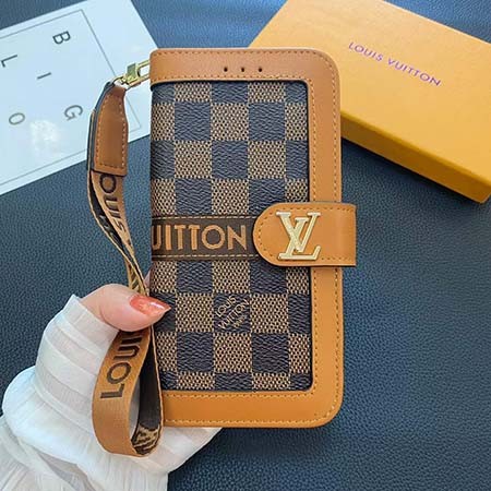 シンプル風 vuitton アイフォーン 15プラス 携帯ケース