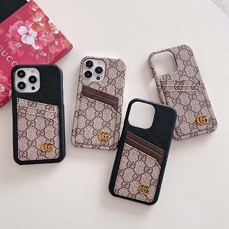 Ins風 アイフォン 14plus 携帯ケース グッチ gucci