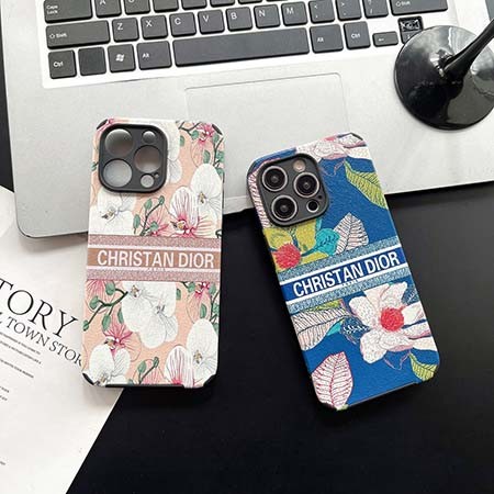 アイホン 15 plus カバーディオール風 高校生