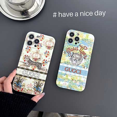 ブランド ケース iphone 14pro max gucci グッチ 