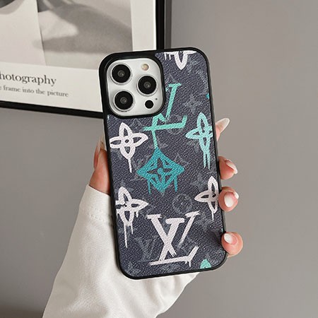 vuitton 欧米風 アイフォーン 15pro ケース