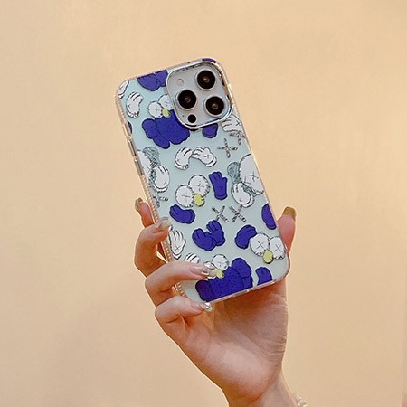 アイホン 13プロ スマホケースカウズ風