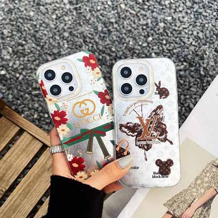 ブランド カバー アイホン14 グッチ gucci 