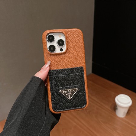 プラダ prada  カバー iphone 16pro max 