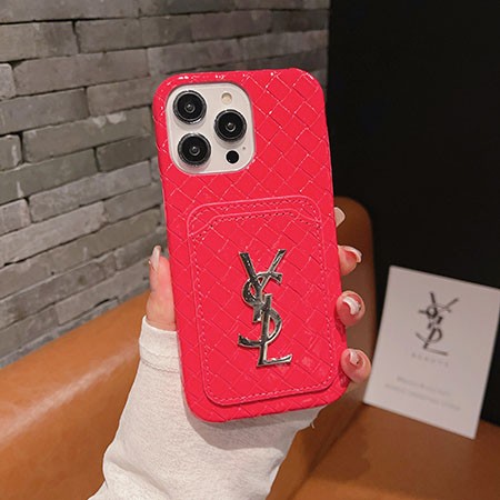 ysl イヴサンローラン アイホン16プラス 