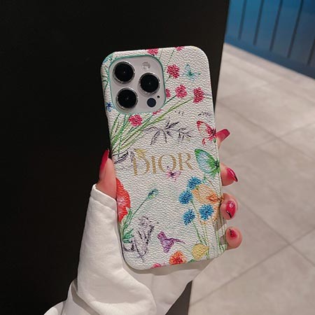 アイフォン 14 pro ディオール カバー