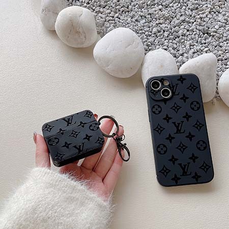 レビュー ルイビトン iphone 15 スマホケース