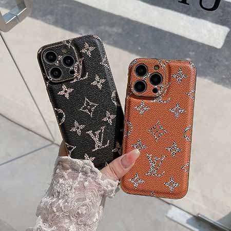 iphone 15 ヴィトン風 ケース スポーツ風