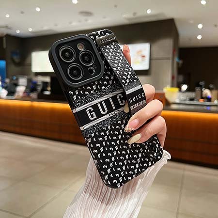 ブランド GG iphone 16プラス スマホケース 