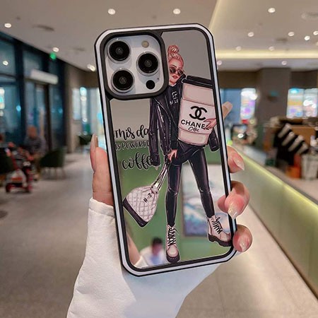 バーバリー iphone 15 カバー 