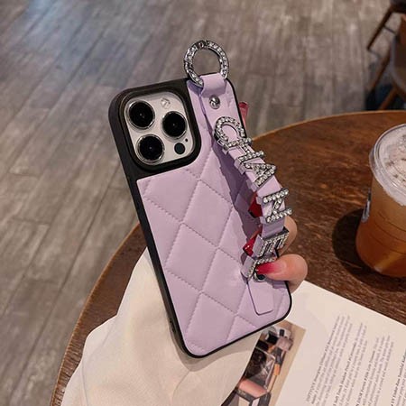 chanel シャネル スマホケース