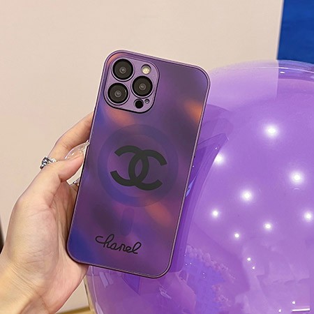 ハイブランド カバー アイフォン16plus シャネル 