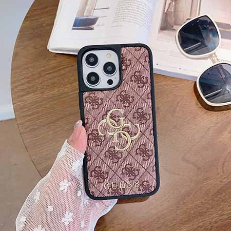 アイフォーン 14pro ゲス風 スマホケース 