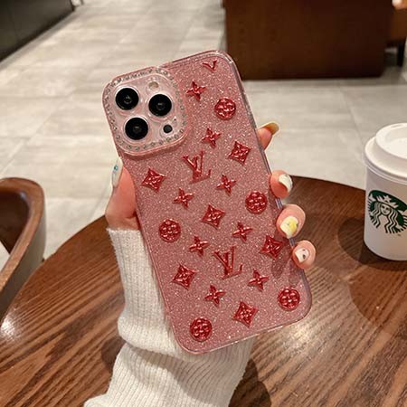 ブランド カバー アイフォーン 14プロ max ヴィトン  個性