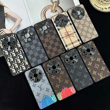 HUAWEI Mate60 Pro+ 携帯ケースルイビトン風 偽物