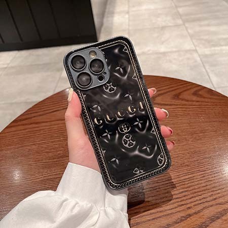人気 ハイブランド グッチ gucci アイフォーン11プロ ケース 
