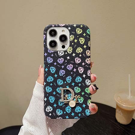 コピー アイフォーン 15 カバー ディオール