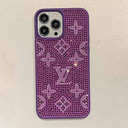 ブランド ルイビトン風 アイフォン 16plus ケース 