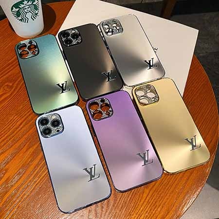 男性 ハイブランド iphone14promax スマホケース 