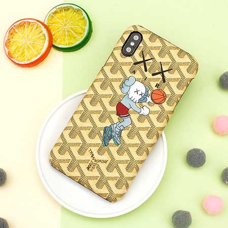 アイホン 14 pro 携帯ケースgoyard ゴヤール アニメ風