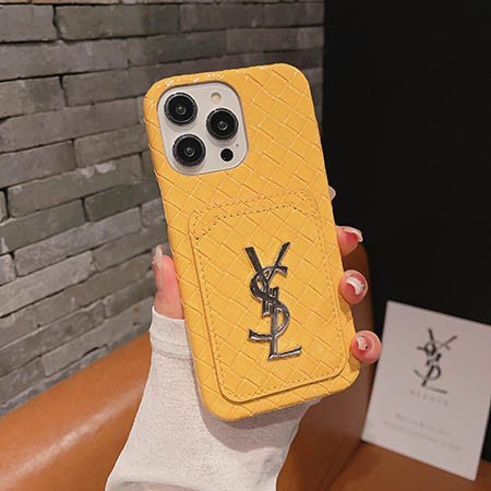 ysl イヴサンローラン アイホン16プラス 